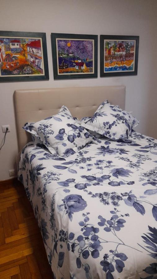 Apartamentos Vigo Eksteriør billede