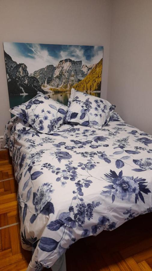 Apartamentos Vigo Eksteriør billede