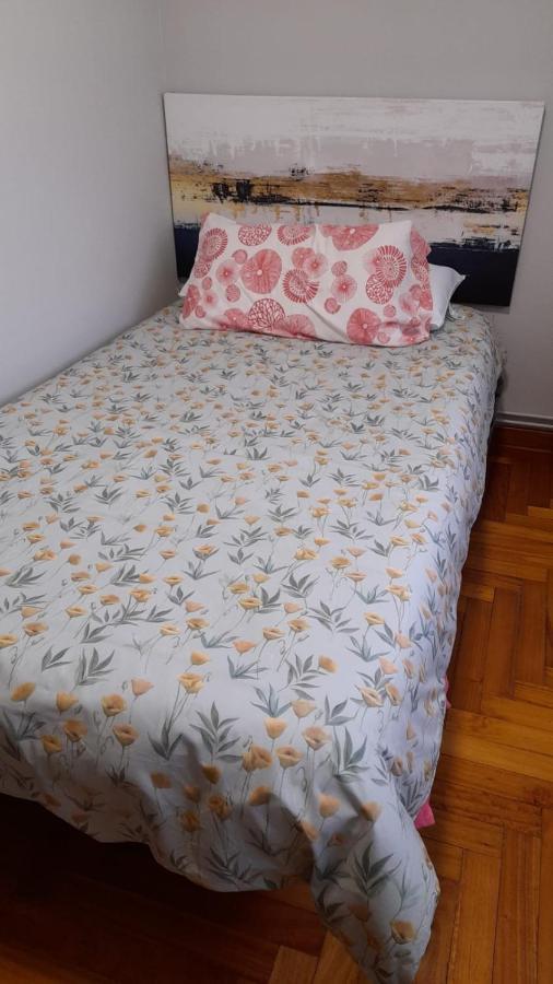 Apartamentos Vigo Eksteriør billede