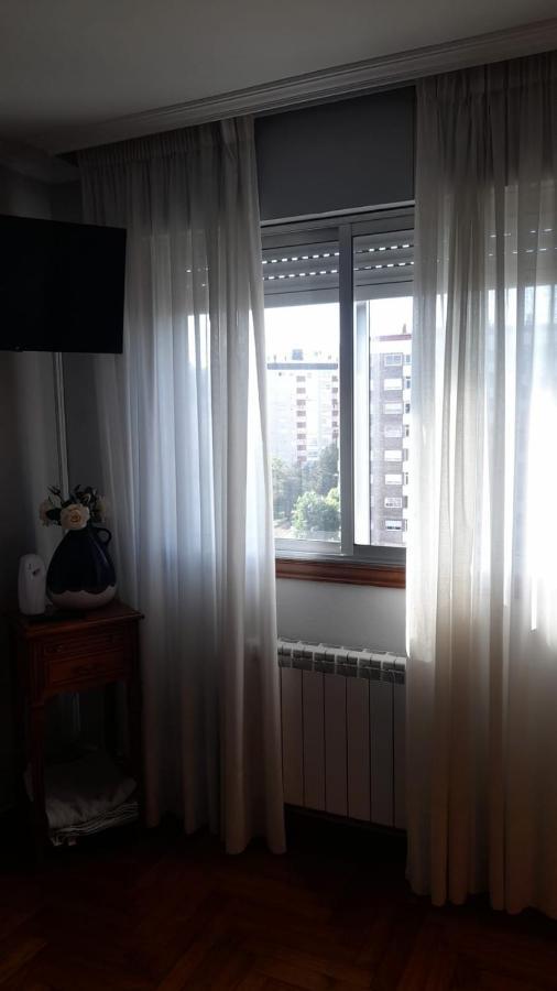 Apartamentos Vigo Eksteriør billede