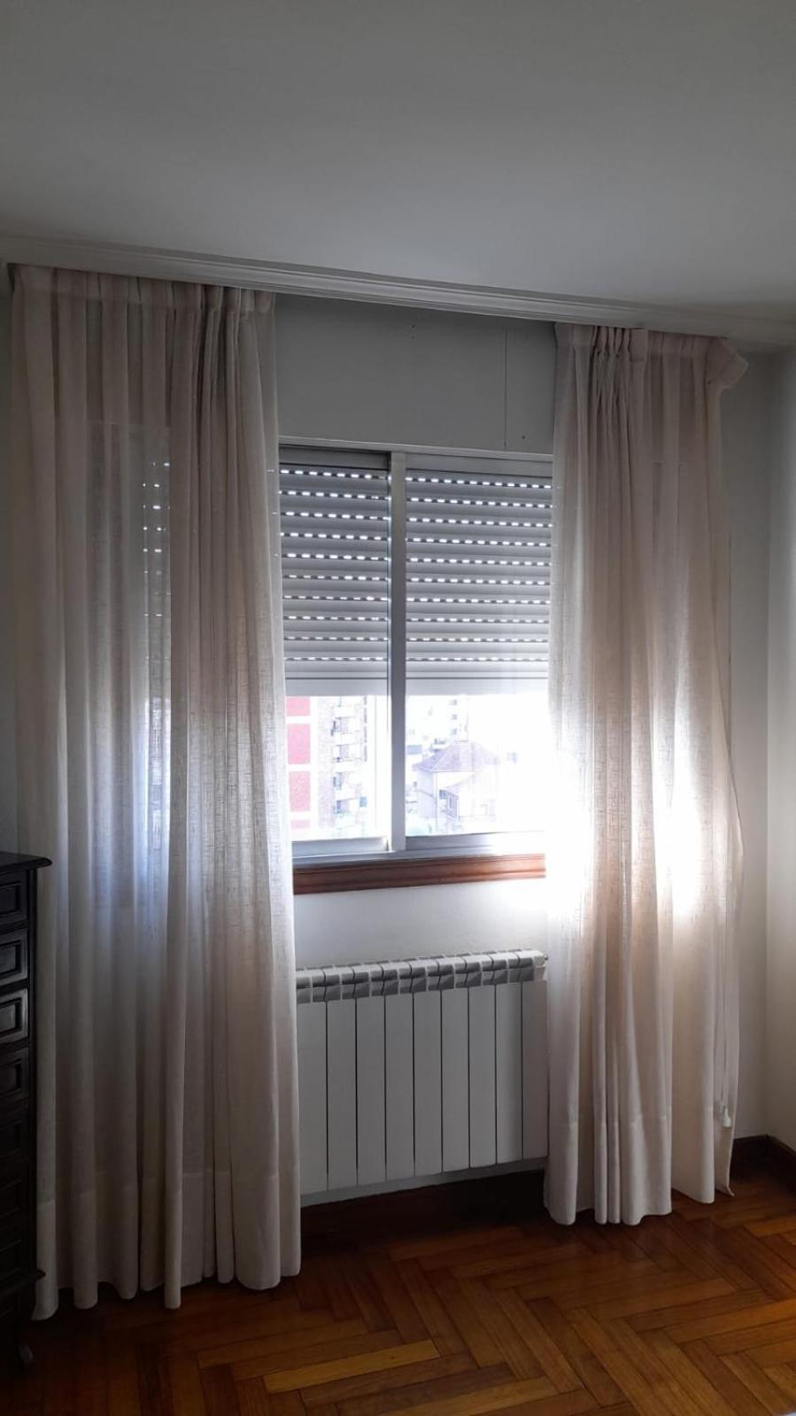 Apartamentos Vigo Eksteriør billede
